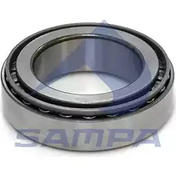 Ступичный подшипник SAMPA 3695590 DRRBP BD0 3R4 031.435