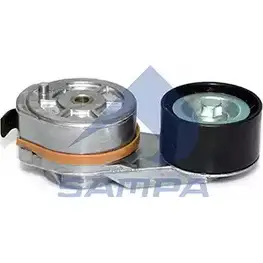 Натяжитель клинового ремня SAMPA MAN P7 1625N5 3695599 031.444