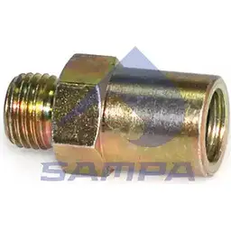 Перепускной клапан SAMPA U459 PI 032.115 3695765 COAQRU изображение 0