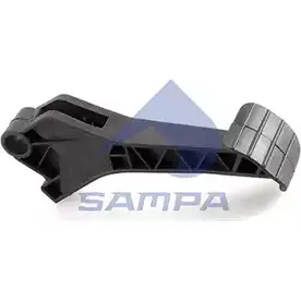 Педаль газа SAMPA OZOEJ NTB9 2XL 3695805 032.158 изображение 0