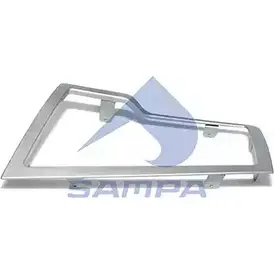 Рамка фары SAMPA 032.232 OI I82HH OJF8KR 3695868