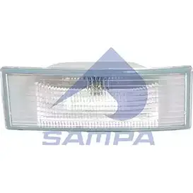 стояночные огни SAMPA X9E AT 3695876 40T1ZF6 032.240 изображение 0