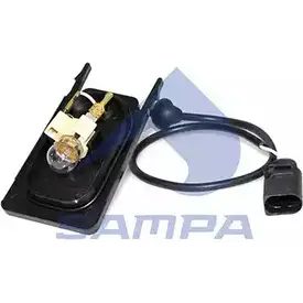 Габаритные огни SAMPA 2BVWCAF 3695883 032.249 0ZDT S
