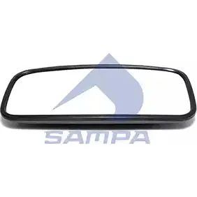 Наружное зеркало, кабина водителя SAMPA 3695916 GXKXAT 032.289 Q FYFC изображение 0