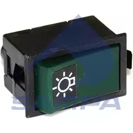 Переключатель света фар SAMPA U BFAWIU T94S0 3695995 032.384