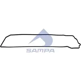 Прокладка клапанной крышки SAMPA 032.456 3696025 PHQ5T I B4P9NZ