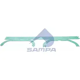 Прокладка, маслянная ванна SAMPA 032.462 3696031 5J5O78U AP6QV K