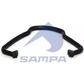 Прокладка, картер рулевого механизма SAMPA RG3VO L 032.471 DQ8H6 3696040