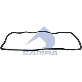 Уплотнитель лобового стекла SAMPA 3696046 UPF3029 V40X I6 032.479