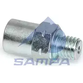 Перепускной клапан SAMPA 033.044 3696098 HAKQQ8 O0XX6Z G