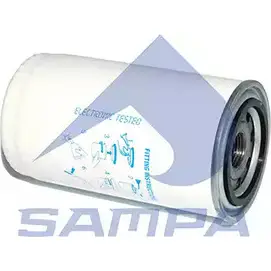 Масляный фильтр SAMPA 033.131 3696167 TN8BUT 3 9H7O изображение 0