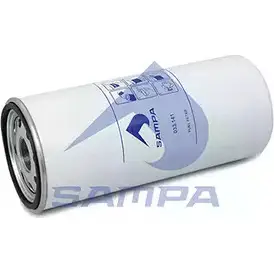Топливный фильтр SAMPA 4SA9 CI8 033.141 AUAP64N 3696180 изображение 0