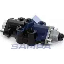 Ускорительный клапан SAMPA 575DHK 2AQ3 NKI 033.157 3696195 изображение 0