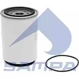 Топливный фильтр SAMPA 3696444 033.440 JD47TM4 W 7GLLF изображение 0