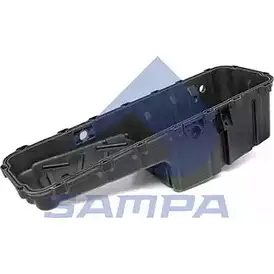 Поддон двигателя SAMPA M NVRSZ 033.442 62G3971 3696446 изображение 0