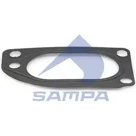 Прокладка термостата SAMPA 3696468 CYB6 A BS932K 033.470 изображение 0