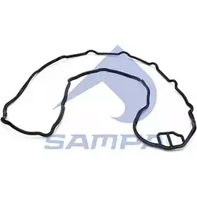 Прокладка клапанной крышки SAMPA 2 82R9 3696473 033.475 I35JV изображение 0
