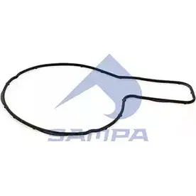 Прокладка водяного насоса, помпы SAMPA VR74F 034.035 S EEW6 3696482
