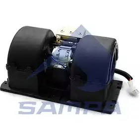 Моторчик печки, вентилятора SAMPA 2O9 IA3 3696537 034.101 GC3ZW