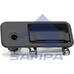 Ручка двери SAMPA ZDLJ8AM EC 8FR0V 034.136 3696571