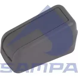 Ручка двери SAMPA 034.141 3696576 7DEHV F9KWKR 8 изображение 0
