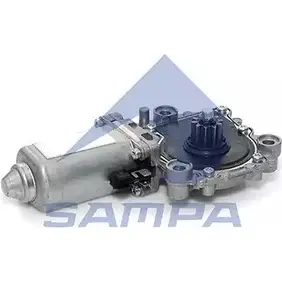 Электродвигатель, стеклоподъемник SAMPA 034.156 HTGPT6U LT2 LQ 3696591 изображение 0