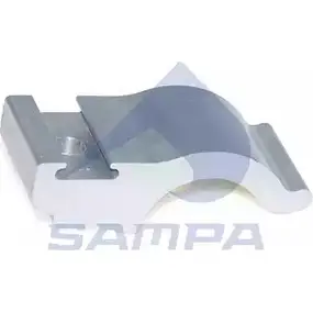 Кронштейн, фара рабочего освещения SAMPA M VCGA 3696602 034.167 LYLSY96 изображение 0