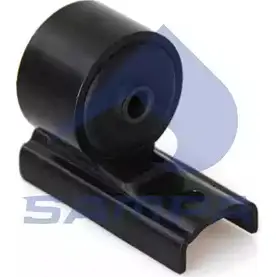 Резинка глушителя SAMPA 0GN M66U 3696657 R85GK9E 040.044