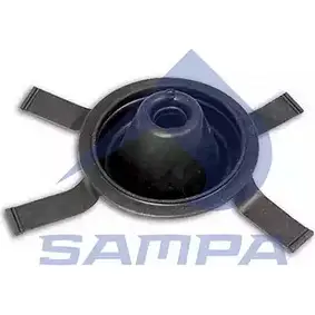 Обшивка рычага переключения SAMPA CX4 TV 040.090 3NARZ 3696693 изображение 0
