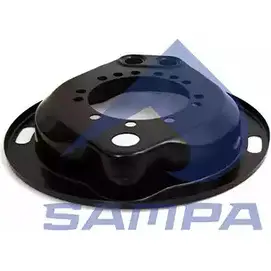 Пыльник/сальник кол.подшипника SAMPA PN0UOUJ 040.128 8K SF7 3696722