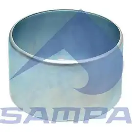 Втулка подшипника, рычаг - подъемная ось SAMPA 3696851 040.267 3XQPM3M C7G WBX изображение 0