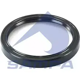 Уплотняющее кольцо вала, промежуточный подшипник карданного SAMPA 3696853 B9UAS6H 040.269 E4YMX M изображение 0