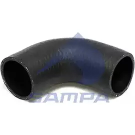 Патрубок радиатора, шланг SAMPA X1U 6CVH 040.397 3696979 5K96VP