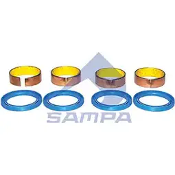Ремонтный комплект, тормозной ра SAMPA 3697199 WHU6HNN 040.619 FDM 53 изображение 0