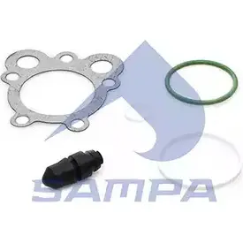 Масляный фильтр, ретардер SAMPA PY L7RQ HDO6O 040.655 3697233
