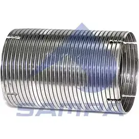 Гофра глушителя SAMPA ZBUQ14 W 8F1100 3697291 041.037