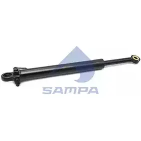 Опрокидывающий цилиндр, кабина SAMPA 3697304 041.051 1IX4QMK 3VBS 4S