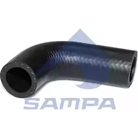 Напорный трубопровод, пневматический компрессор SAMPA 041.171 Q3L XZPZ 3697456 RG8TA8W изображение 0