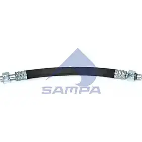 Напорный трубопровод, пневматический компрессор SAMPA 041.179 HB7B0 OG 3697464 UJ1QM