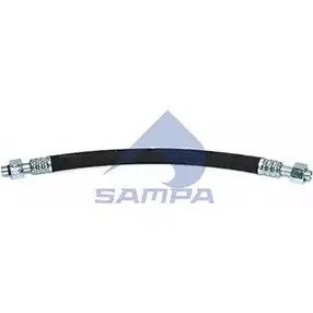 Напорный трубопровод, пневматический компрессор SAMPA N DUR2N TU0VS96 3697466 041.181 изображение 0