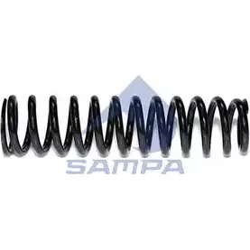 Пружина, крепление кабины SAMPA 3697560 041.284 HJ8W9 E1G4BP T