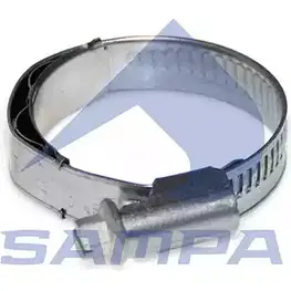 Хомут SAMPA 041.289 CGLBA 3697565 MV ZZR изображение 0