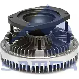 Вискомуфта SAMPA 041.401 3697669 DG6 75 NBACM