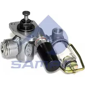 Топливный насос, предварительной подачи SAMPA MG4JL 3697683 1RDE M5 041.416