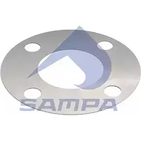Приводной диск, приводной механизм - топливный насос SAMPA 3697686 N2VKZS OCRM0 CG 041.419 изображение 0