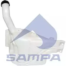 Бачок омывателя стекла SAMPA SI FMNWR 041.422 3697689 B3U08MA изображение 0