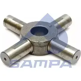 Комплект уравнив. конического зубчатого колеса, дифференциал SAMPA 3697746 ULRMYYC WL4 OIH 041.481