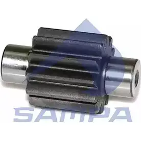 Шестерня, балансирный вал SAMPA 041.497 PJH2ZF 3697761 M5U2G1 I