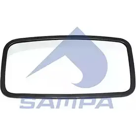 Наружное зеркало, кабина водителя SAMPA TGYZ A 042.096 3697858 75T3BZ
