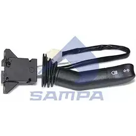 Шлейф подрулевой, кольцо срс SAMPA 3697898 UNDVXJD 042.146 7HQB 1